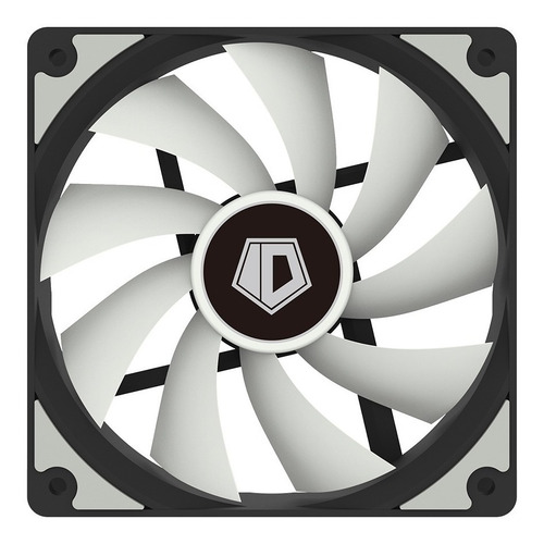 Cooler Fan Id-cooling No-12025-xt Para Pull-push Se-224-xt