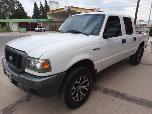 Ford Ranger 3.0 Xl I Dc 4x2 2006