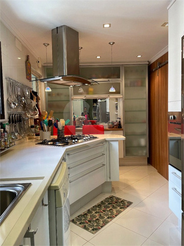 Imagem 1 de 16 de Apartamento-são Paulo-alto Da Lapa | Ref.: Reo585835 - Reo585835