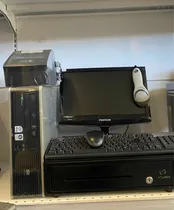 Comprar Kit Pdv Completo Su002Fsistema Core2duo Ideal Pu002Fseu Comércio