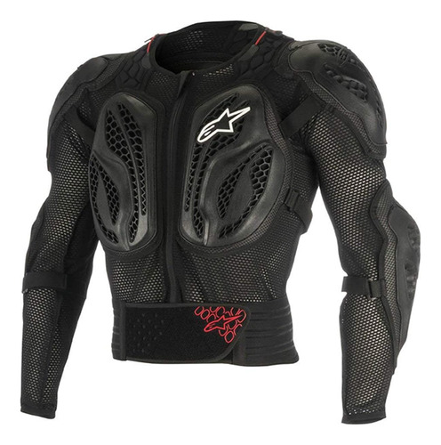 Chaqueta De Motociclista Alpinestars, Para Hombre, Talla M