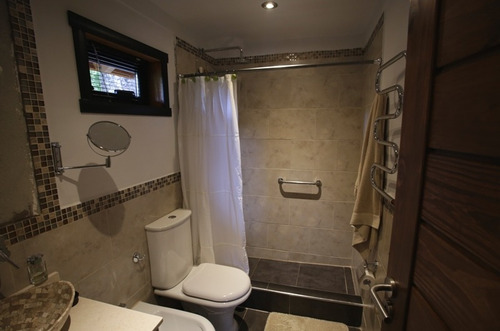 Alquiler Cabaña Para 2 Personas, Bariloche