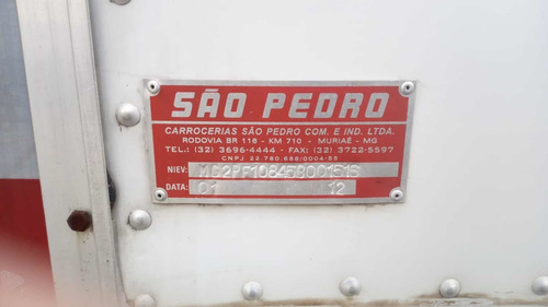 Imagem 1 de 6 de São Pedro