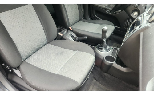 Ford Fiesta 1.0 ROCAM HATCH 8V FLEX 4P MANUAL