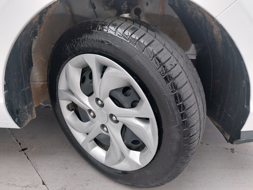 Hyundai HB20 1.0 12V FLEX SENSE PLUS MANUAL