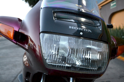 Imagen 7 de 15 de Honda St 1100 Pan European Excelente Manejo. Sin Fallas