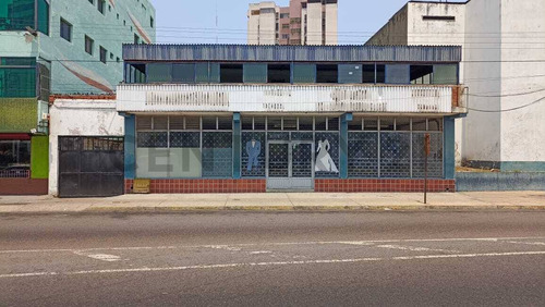 Venta Casa Comercial En Avenida 5 De Julio Puerto La Cruz