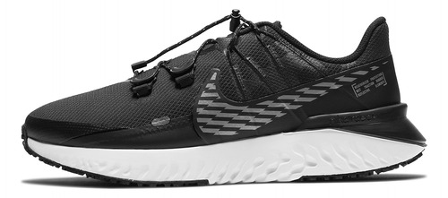 Zapatillas Nike Legend React 3 Shield Black Cu3866_001   