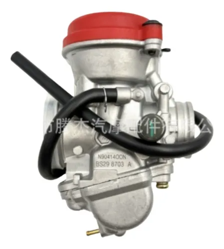 Carburador Completo Apache Tvs 180