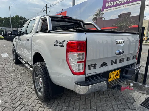 Ford Ranger 3.2 Xls