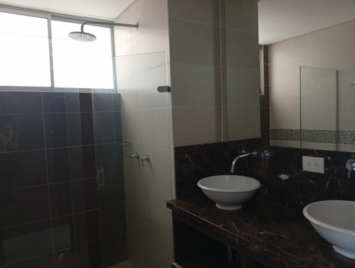 Apartamento En Arriendo Cabrero, Cartagena