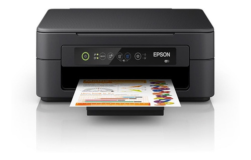Impresora Multifuncion Color Epson Xp-2101 Inalambrica Wifi