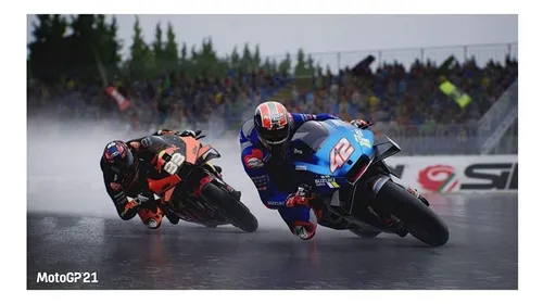 MotoGP 21 Standard Edition (Digital)