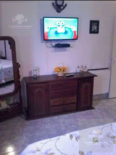 Imagen 15 de 21 de Departamento - Villa Luzuriaga