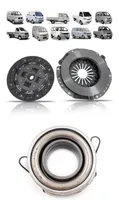 Comprar Kit De Embreagem Towner Shneray Effa Start Cambio Bs10  Bs09