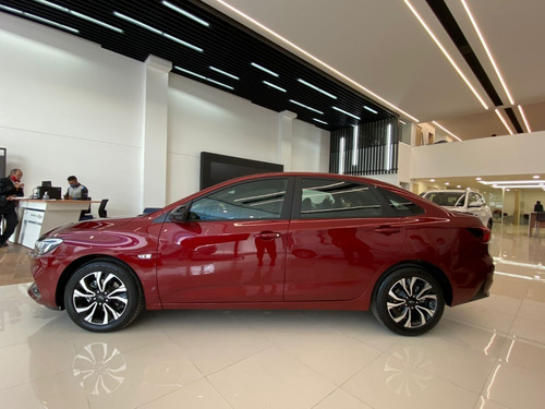 Imagen 4 de 13 de Cavalier Turbo 2022