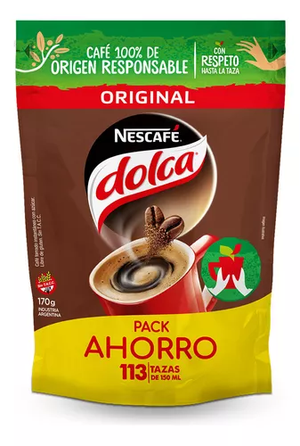 Café Nespresso Origen Extra Fuerte Ahorro