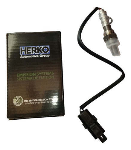 Sensor De Oxigeno Aveo 2 Cables