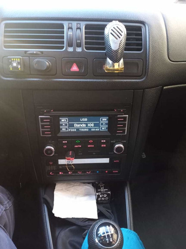 Imagen 10 de 10 de Volkswagen Bora 2.0