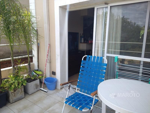 Imagen 4 de 11 de Departamento En Venta Barrio Septiembre - Maroto Propiedades