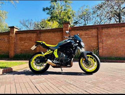 Yamaha Mt07, Mt 07, Yamaha Tracer 700, No Kawasaki, No Bmw