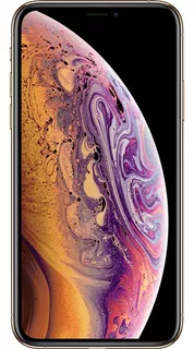 Usado: iPhone XS Max 256gb Dourado Bom - Trocafone