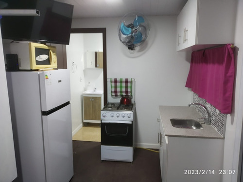 Imagen 15 de 22 de Casa Para Alquilar En Balneario San Luis Temporada X Dia Contado O Credito