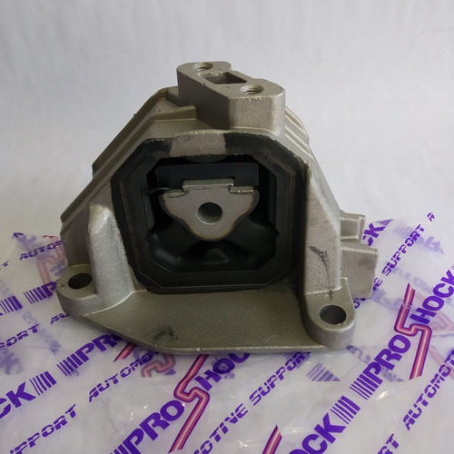 Base Motor Derecha Vw Fox Spacefox 2009 2013