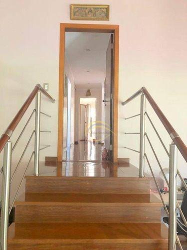 Imagem 16 de 30 de Casa Com 5 Dormitórios Suítes À Venda, 700 M² Por R$ 4.800.000 - Palos Verdes - Cotia/sp - Ca0416