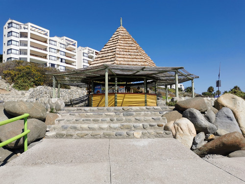 Hermoso Departamento Puerto Velero, Pozones