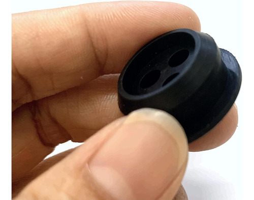 Jinjunyulin Tank Tube De 3 Hoyos, 13211546730, V137000030, P