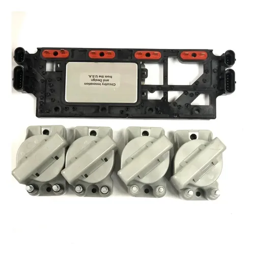 Modulo Control Ignicion Cadillac Deville 1995 1996 4.6l | Envío gratis
