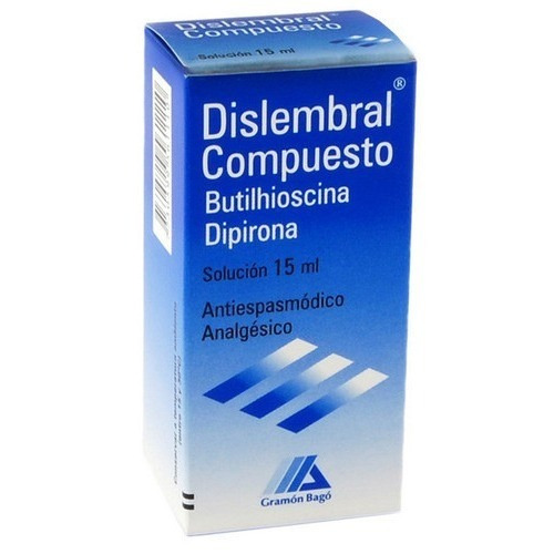 Dislembral Compto Solucion