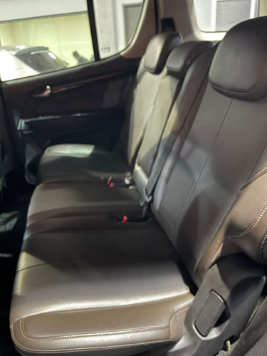 Chevrolet Trailblazer 2.8 Nueva Ltz Tdci 200cv
