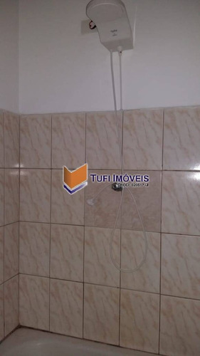 Imagem 4 de 15 de Aluga Apartamento De Um Dormitório Bairro Santa Cecilia. - 3928