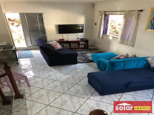 Imagem 6 de 13 de Casa Cidade Soimco Guarulhos/sp - 12889