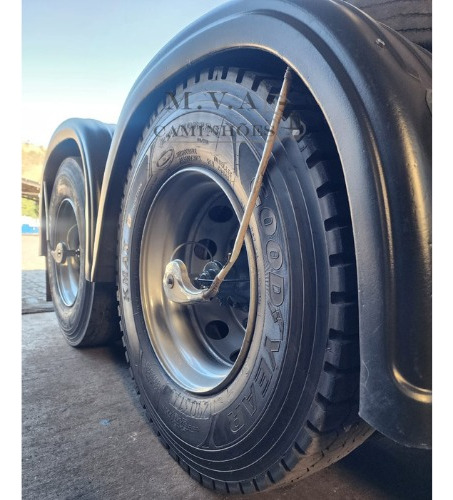 Scania R440 6x2 2014 Único Dono