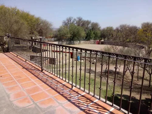 rancho villela, san luis potosí 75 hectáreas