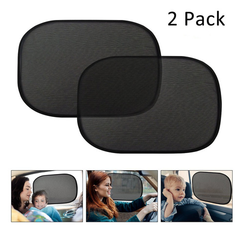 Parasol Para Coche, Ventana Lateral, Visera, Protección Para
