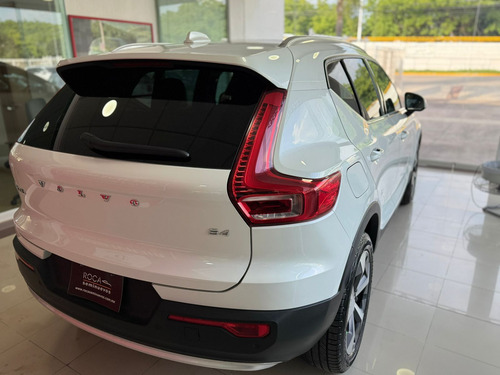 Volvo Xc40 2023