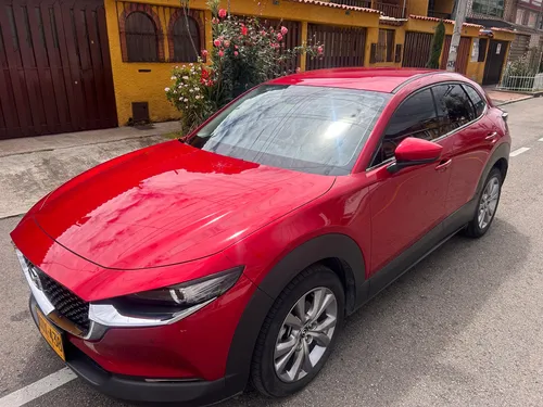 Mazda CX-30 2.0 Touring At