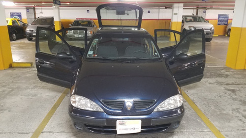 Renault Megane Bic 1.6l
