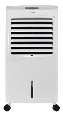 Climatizador Frío/Calor Modelo DAL1B-1015D
