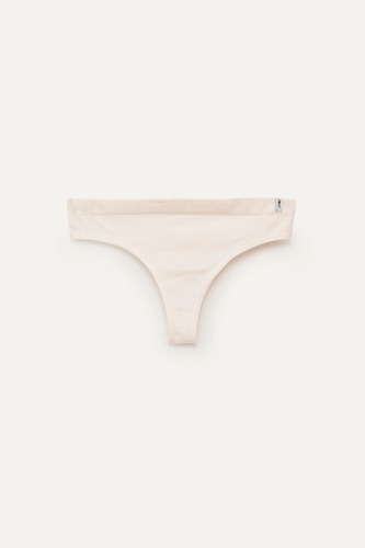 Colaless Cross Seamless De Mujer 47 Street