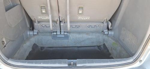 Honda Odyssey 3.5