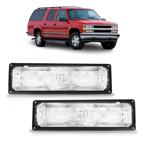 Pisca Seta Silverado Grand Blazer 97 98 99 00 01 02 03