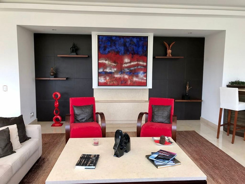 Imagen 4 de 14 de 1251- Espectacular Departamento En Venta En Basalto Cumbres