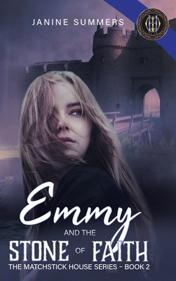 Libro Emmy And The Stone Of Faith - Summers, Janine