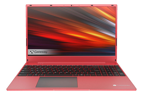 Notebook Gateway 15,6'' Ryzen 3 4gb 128gb Win10 + Regalo