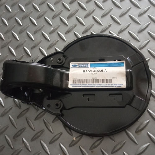 Tapa De Gasolina Externa Ford F-150 Original 